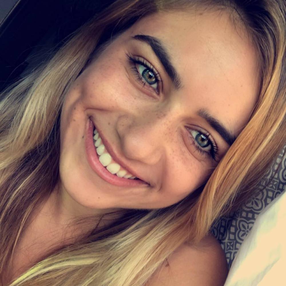 Meet your Posher, Liz